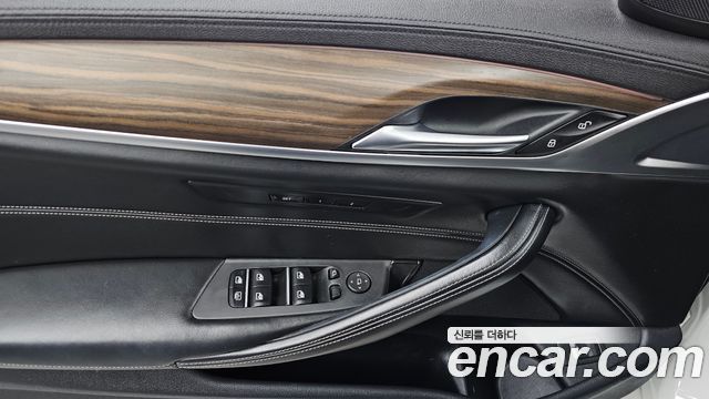 BMW 5 Series (G30) 530i M Sport Package Plus 2018 — фото 29