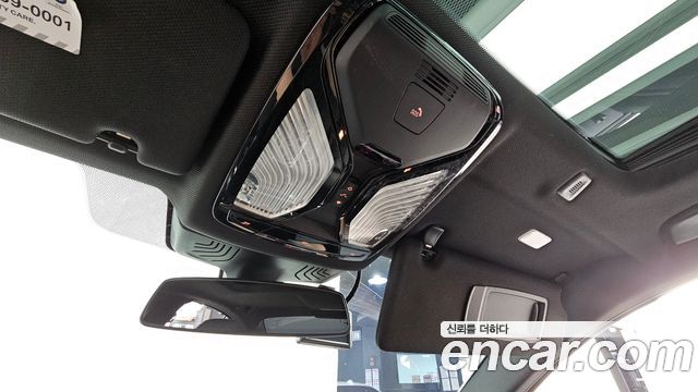 BMW 5 Series (G30) 530i M Sport Package Plus 2018 — фото 30