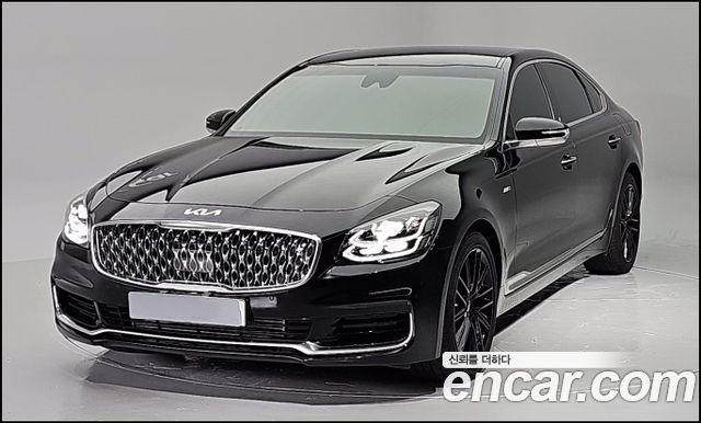 Kia K9 3.3 T-GDI AWD Grand Masters