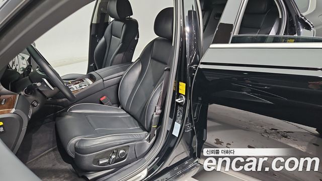 Kia K9 3.3 T-GDI AWD Grand Masters 2021 — фото 19
