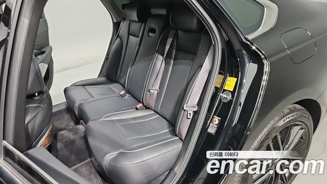Kia K9 3.3 T-GDI AWD Grand Masters 2021 — фото 20