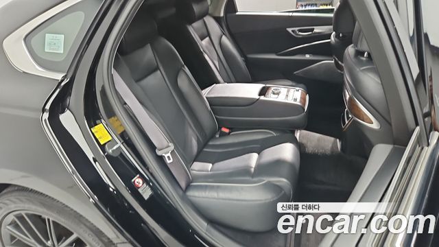 Kia K9 3.3 T-GDI AWD Grand Masters 2021 — фото 21