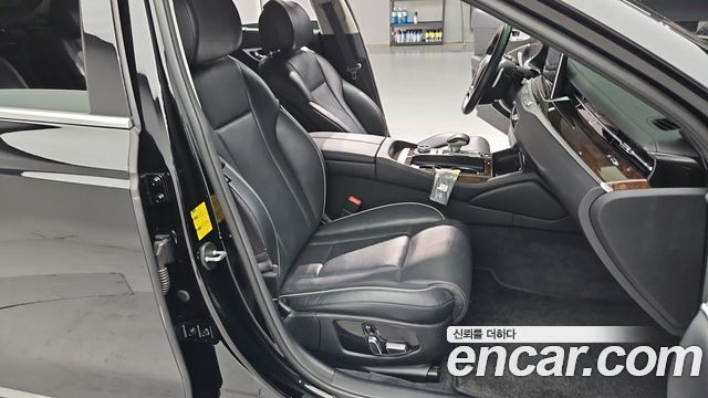 Kia K9 3.3 T-GDI AWD Grand Masters 2021 — фото 22