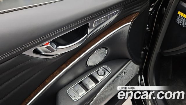 Kia K9 3.3 T-GDI AWD Grand Masters 2021 — фото 23