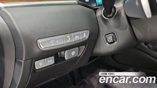 Kia K9 3.3 T-GDI AWD Grand Masters 2021 — фото 24