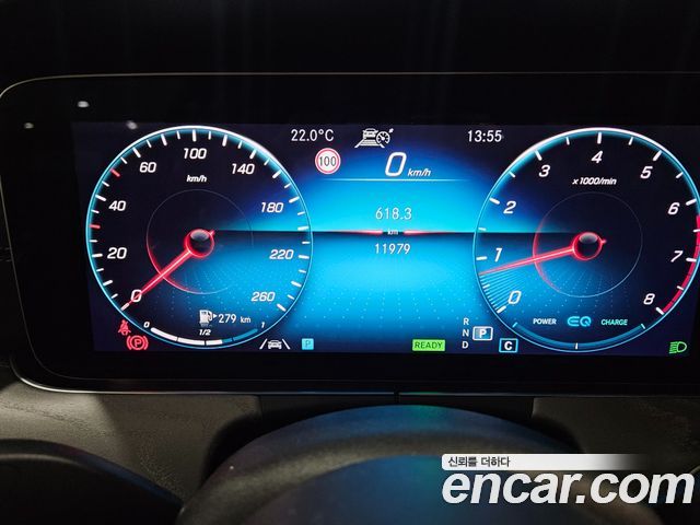Mercedes-Benz E-Class (W213) E350 4MATIC AMG Line 2022 — фото 8