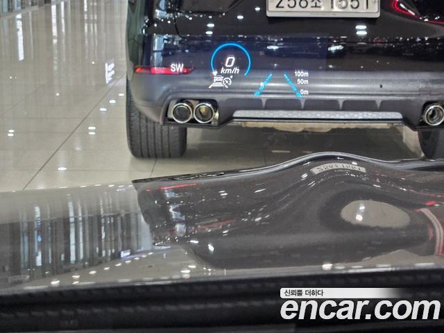 Mercedes-Benz E-Class (W213) E350 4MATIC AMG Line 2022 — фото 23