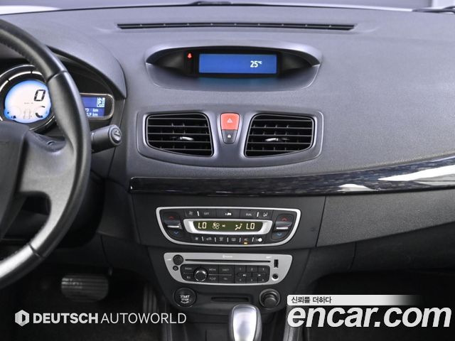 Renault Korea SM3 Neo SE Plus 2015 — фото 18