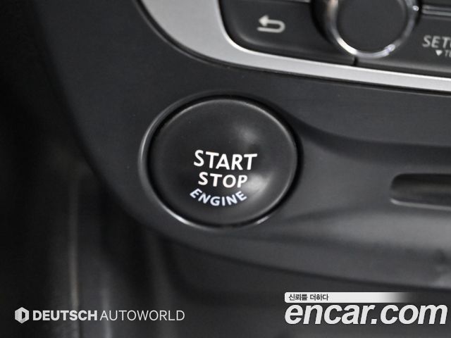 Renault Korea SM3 Neo SE Plus 2015 — фото 19