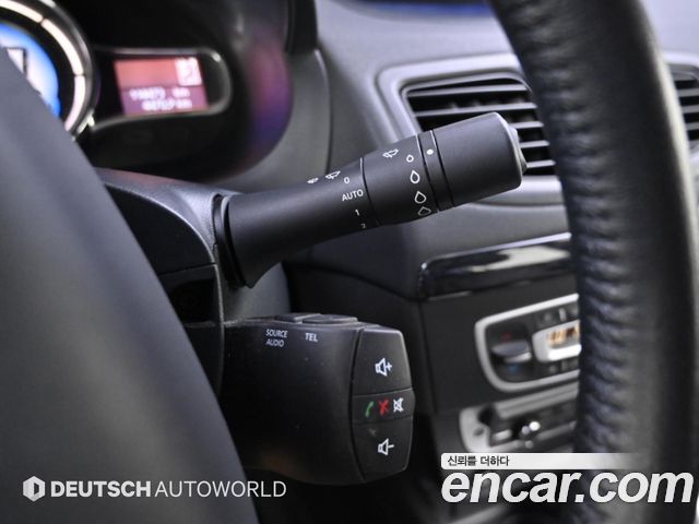 Renault Korea SM3 Neo SE Plus 2015 — фото 20