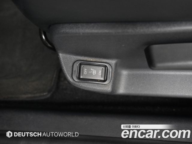 Renault Korea SM3 Neo SE Plus 2015 — фото 21