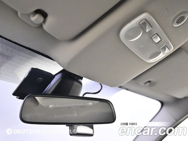 Renault Korea SM3 Neo SE Plus 2015 — фото 22
