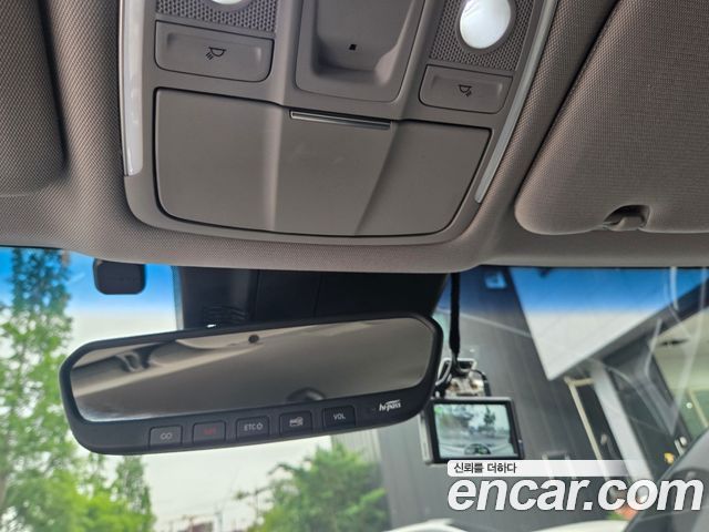 Genesis G80 3.3 GDI Luxury 2018 — фото 18