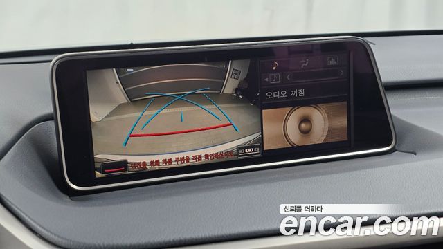 Lexus RX450h (IV) Executive 2016 — фото 14