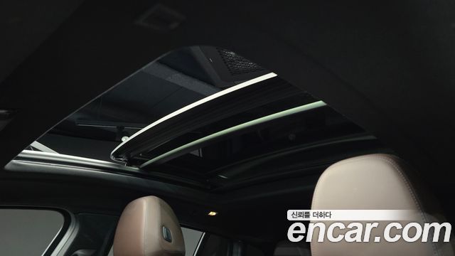 BMW X4 (G02) xDrive20i M Sports Pro 2022 — фото 19