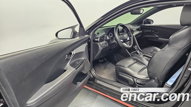 Hyundai Veloster (JS) 2.0 N 2021 — фото 10
