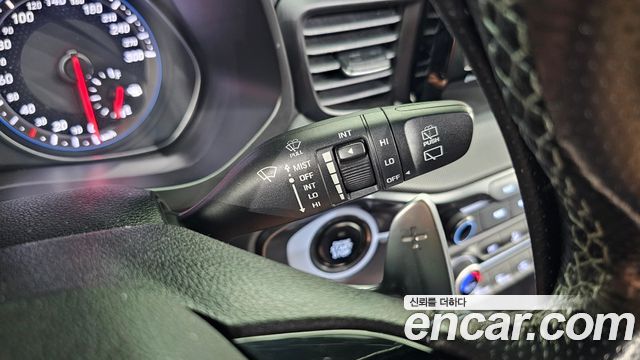 Hyundai Veloster (JS) 2.0 N 2021 — фото 19