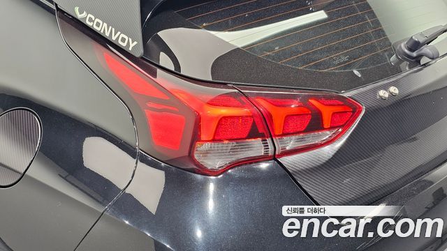 Hyundai Veloster (JS) 2.0 N 2021 — фото 23
