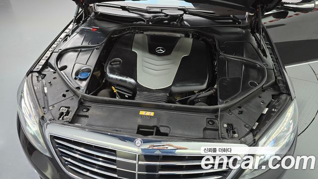Mercedes-Benz S-Class (W222) S350L d 2017 — фото 6