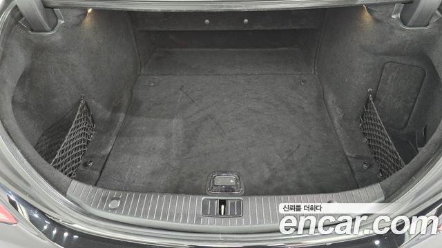 Mercedes-Benz S-Class (W222) S350L d 2017 — фото 17