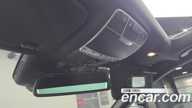 Mercedes-Benz S-Class (W222) S350L d 2017 — фото 19