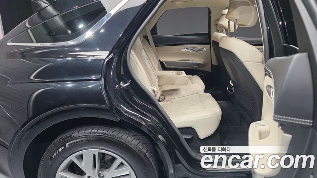 Genesis GV70 2.5T Gasoline 2WD 2023 — фото 12