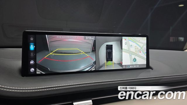 Genesis GV70 2.5T Gasoline 2WD 2023 — фото 16