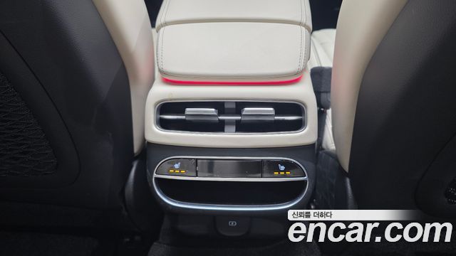Genesis GV70 2.5T Gasoline 2WD 2023 — фото 18
