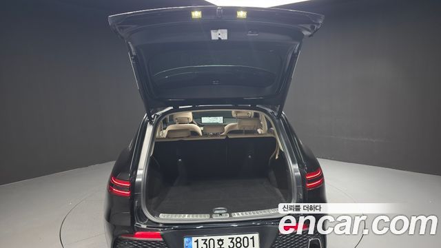 Genesis GV70 2.5T Gasoline 2WD 2023 — фото 20