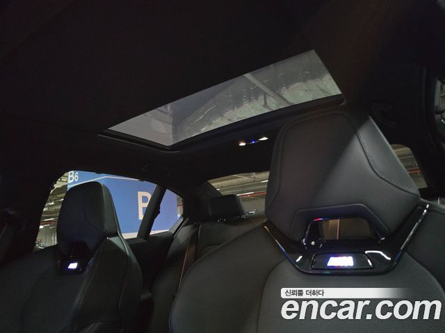 BMW i5 (G60) M60 xDrive 2026 — фото 15