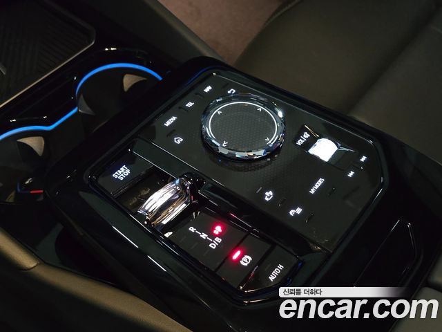 BMW i5 (G60) M60 xDrive 2026 — фото 16