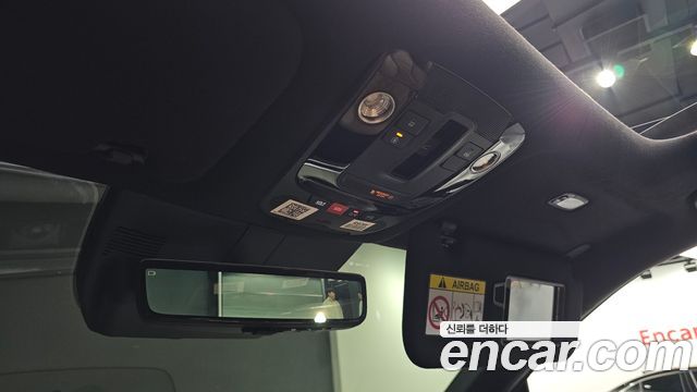 Kia Sorento (IV) HEV 1.6 2WD Signature 2025 — фото 21