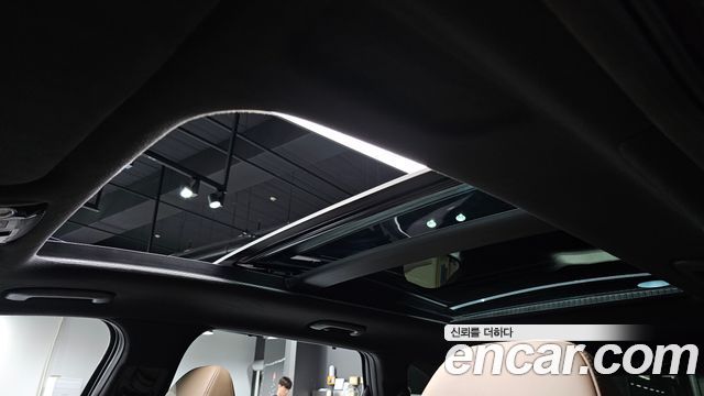 Kia Sorento (IV) HEV 1.6 2WD Signature 2025 — фото 22