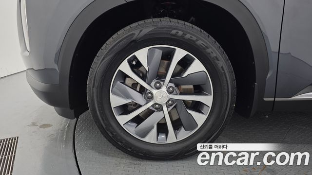 Hyundai Palisade Diesel 2.2 4WD Exclusive 2022 — фото 5