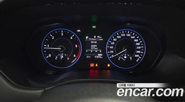 Hyundai Palisade Diesel 2.2 4WD Exclusive 2022 — фото 8