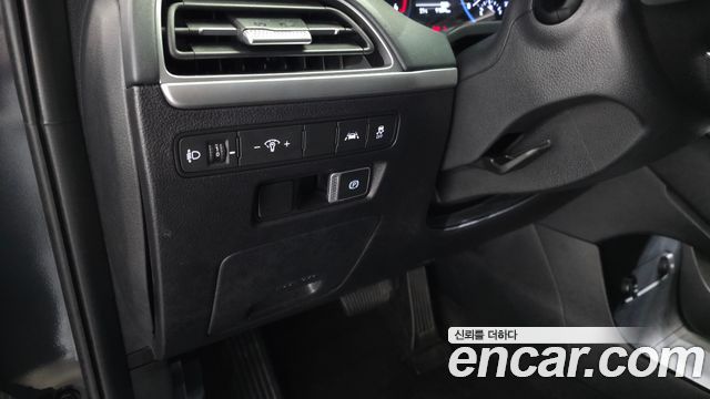 Hyundai Palisade Diesel 2.2 4WD Exclusive 2022 — фото 14