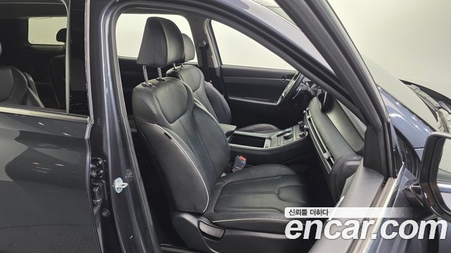Hyundai Palisade Diesel 2.2 2WD Exclusive 2023 — фото 11
