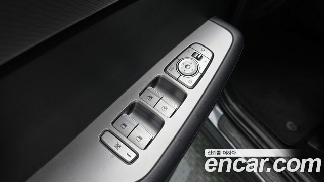 Hyundai Palisade Diesel 2.2 2WD Exclusive 2023 — фото 13