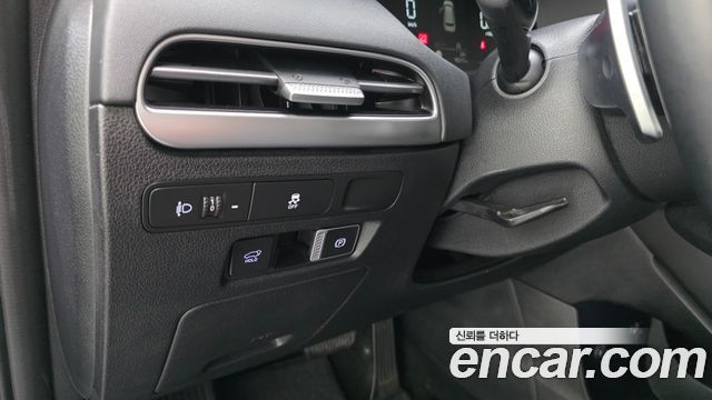 Hyundai Palisade Diesel 2.2 2WD Exclusive 2023 — фото 14