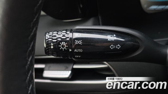 Hyundai Palisade Diesel 2.2 2WD Exclusive 2023 — фото 15