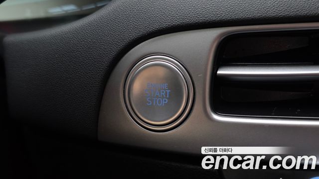 Hyundai Palisade Diesel 2.2 2WD Exclusive 2023 — фото 17