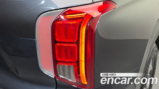 Hyundai Palisade Diesel 2.2 2WD Exclusive 2023 — фото 23