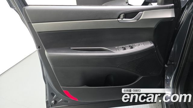 Hyundai Palisade Diesel 2.2 2WD Exclusive 2023 — фото 24