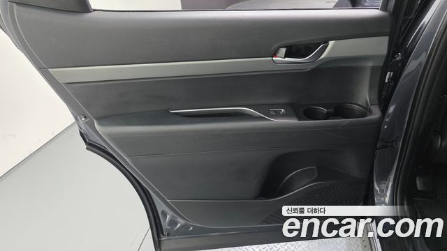 Hyundai Palisade Diesel 2.2 2WD Exclusive 2023 — фото 25