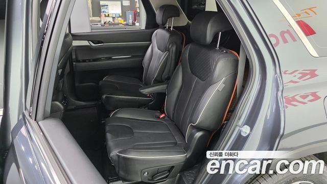 Hyundai Palisade Diesel 2.2 2WD Exclusive 2023 — фото 26