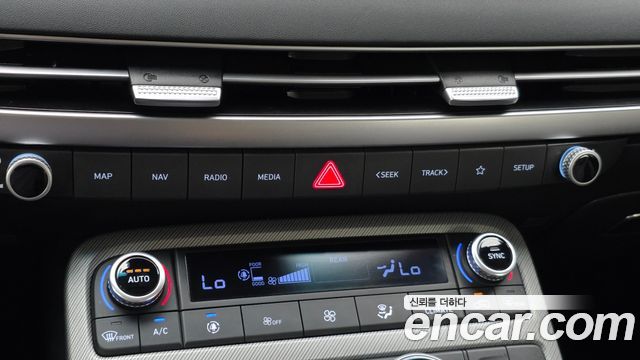 Hyundai Palisade Diesel 2.2 2WD Exclusive 2023 — фото 27