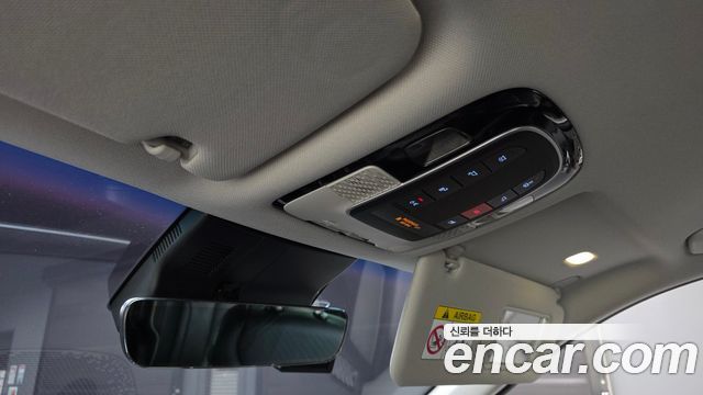 Hyundai Palisade Diesel 2.2 2WD Exclusive 2023 — фото 28