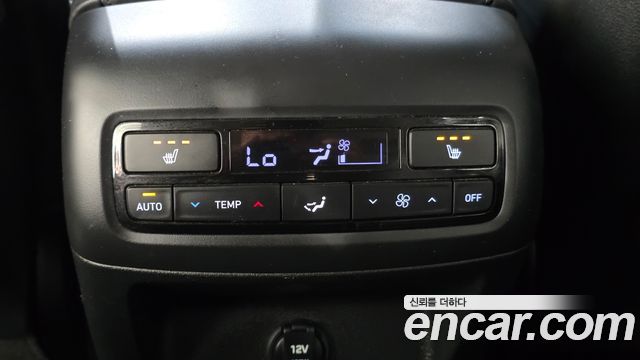 Hyundai Palisade Diesel 2.2 2WD Exclusive 2023 — фото 29