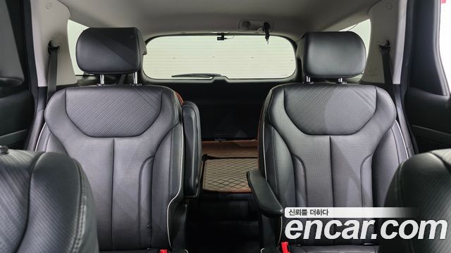 Hyundai Palisade Diesel 2.2 2WD Exclusive 2023 — фото 32