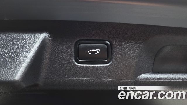 Hyundai Palisade Diesel 2.2 2WD Exclusive 2023 — фото 33